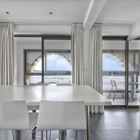 앙다이 Pavillon Itsasoan 아파트 외부 사진